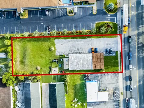 465 S Volusia Avenue Orange City FL 32763