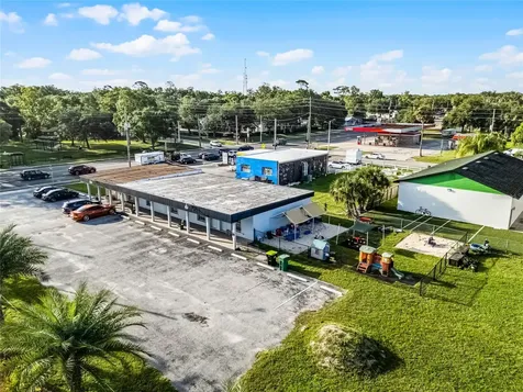 465 S Volusia Avenue Orange City FL 32763