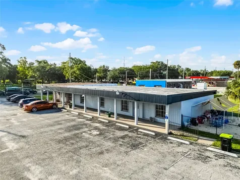 465 S Volusia Avenue Orange City FL 32763