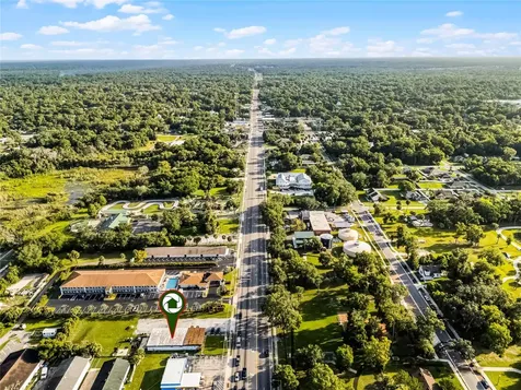 465 S Volusia Avenue Orange City FL 32763