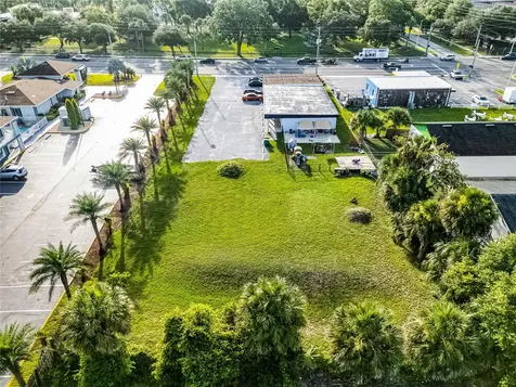 465 S Volusia Avenue Orange City FL 32763