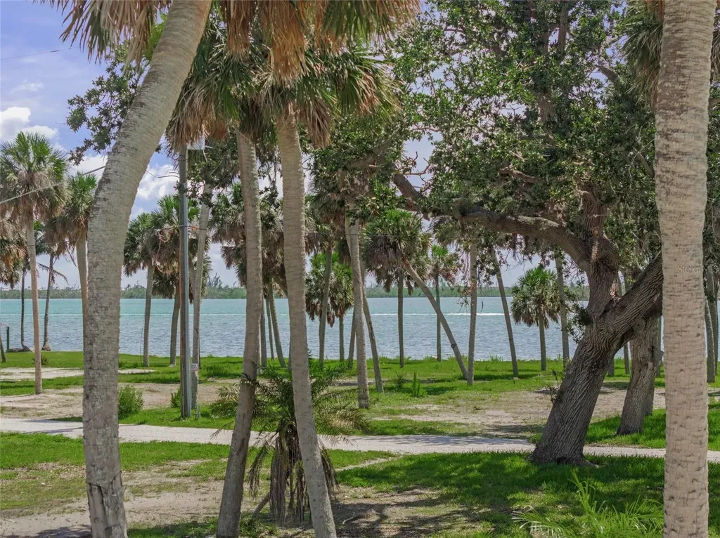 1 Rasche Road Englewood FL 34224