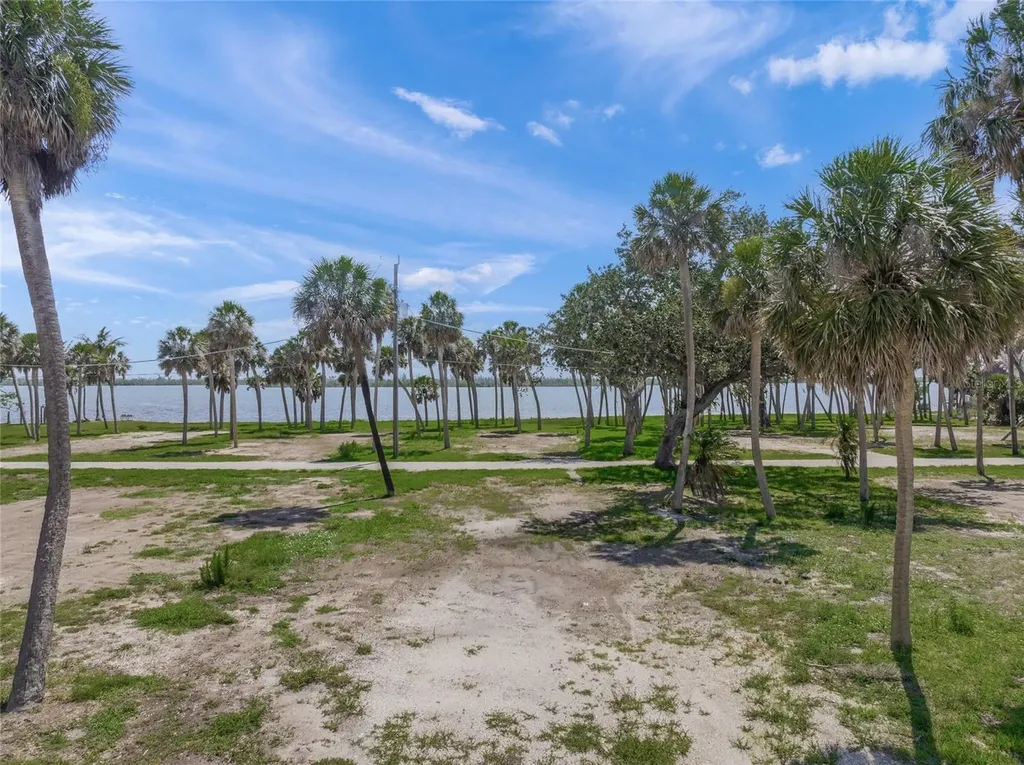 1 Rasche Road Englewood FL 34224