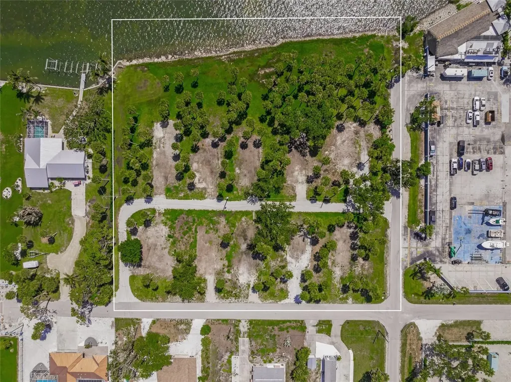 1 Rasche Road Englewood FL 34224