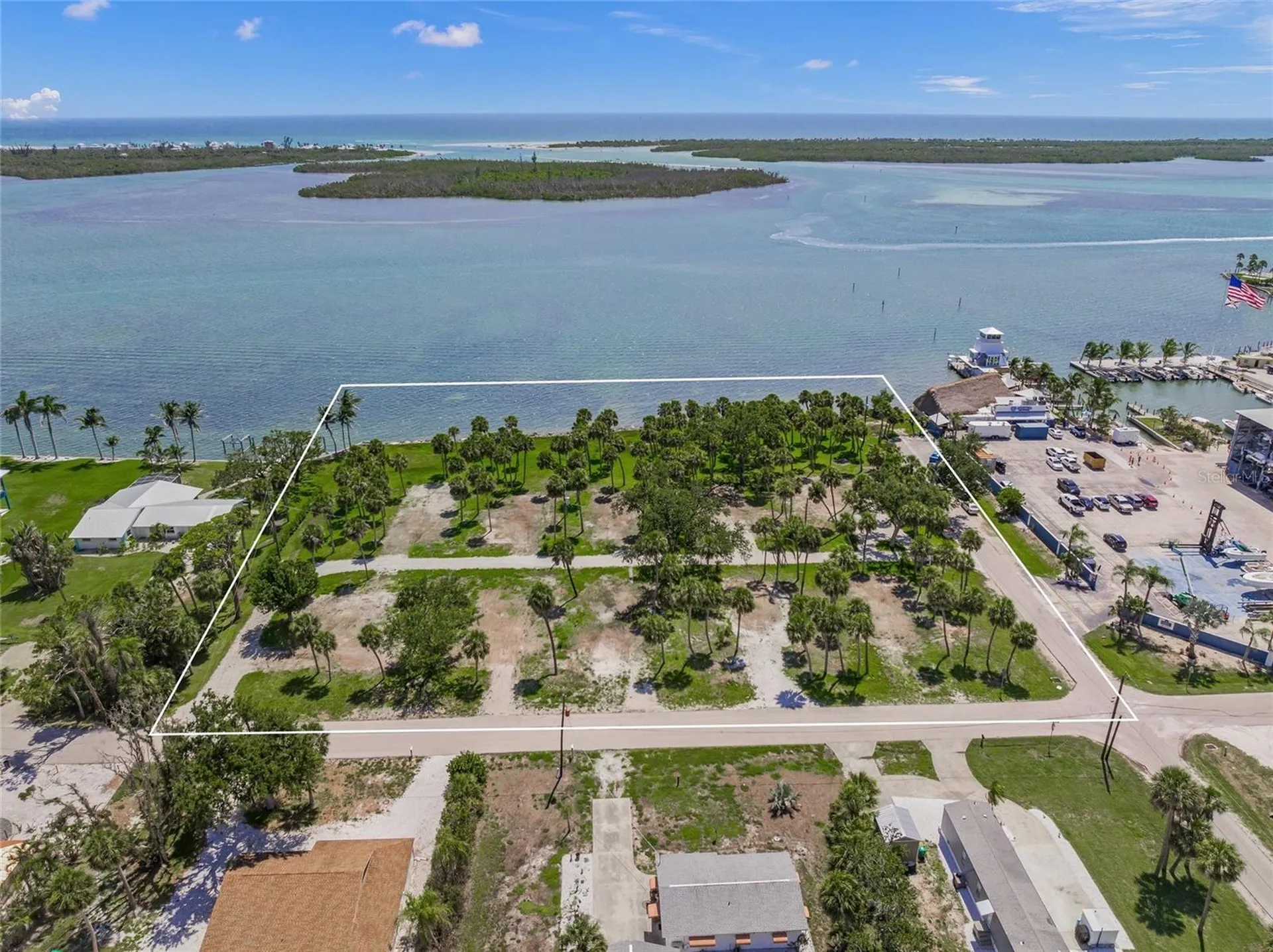 1 Rasche Road Englewood FL 34224