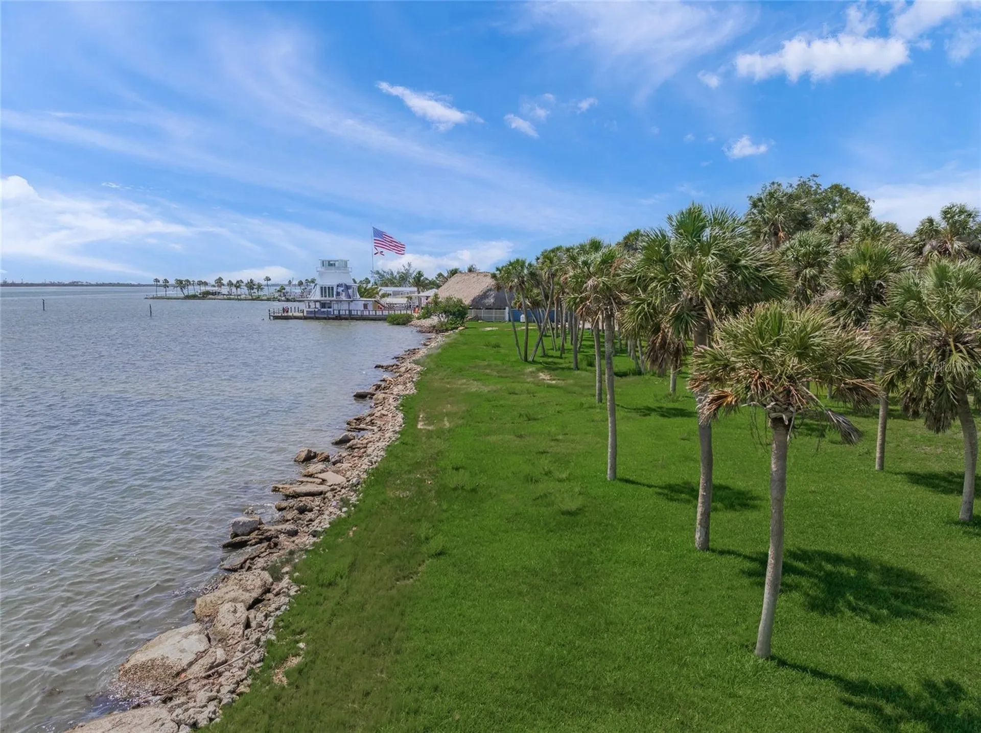 1 Rasche Road Englewood FL 34224
