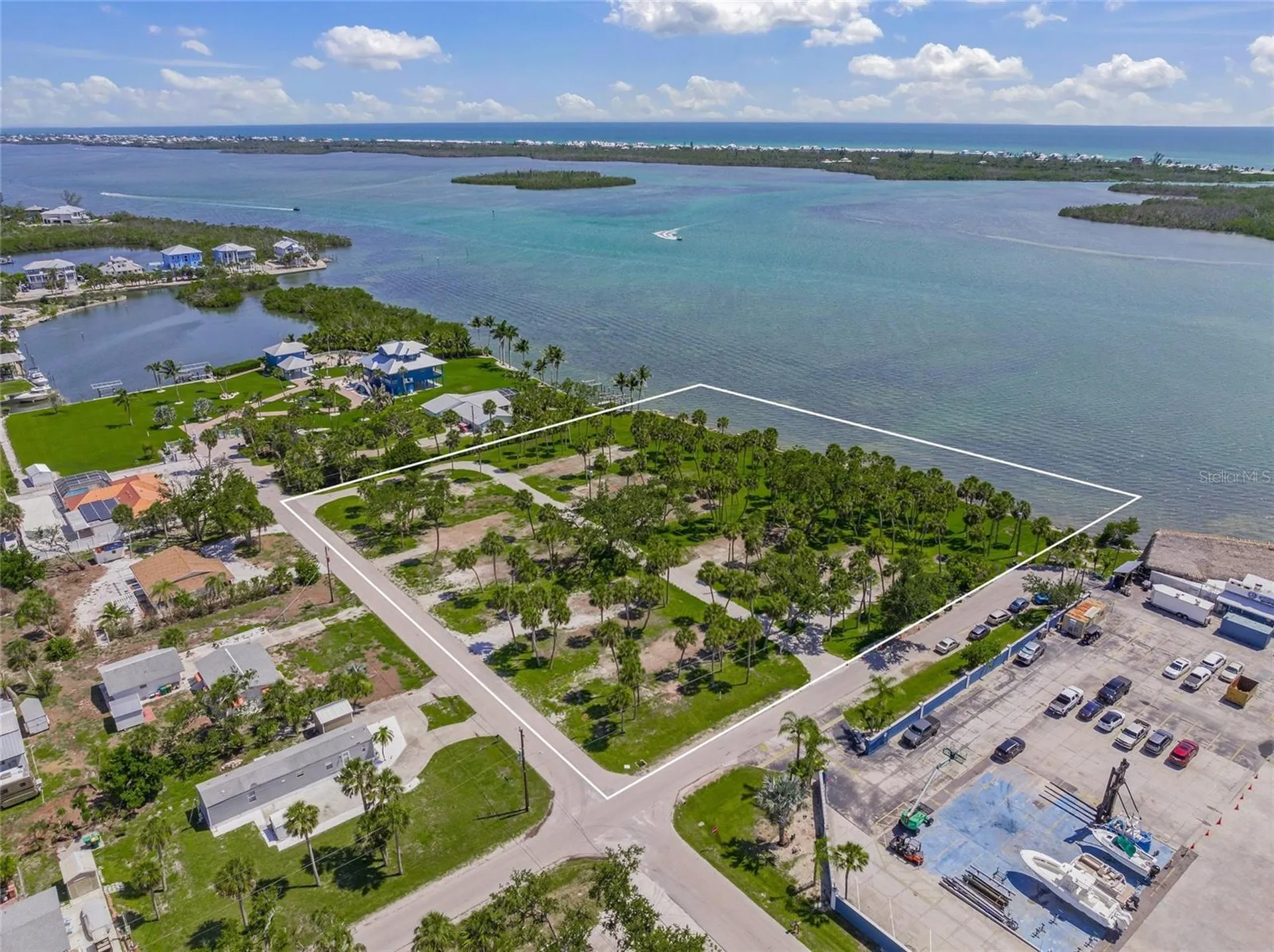 1 Rasche Road Englewood FL 34224