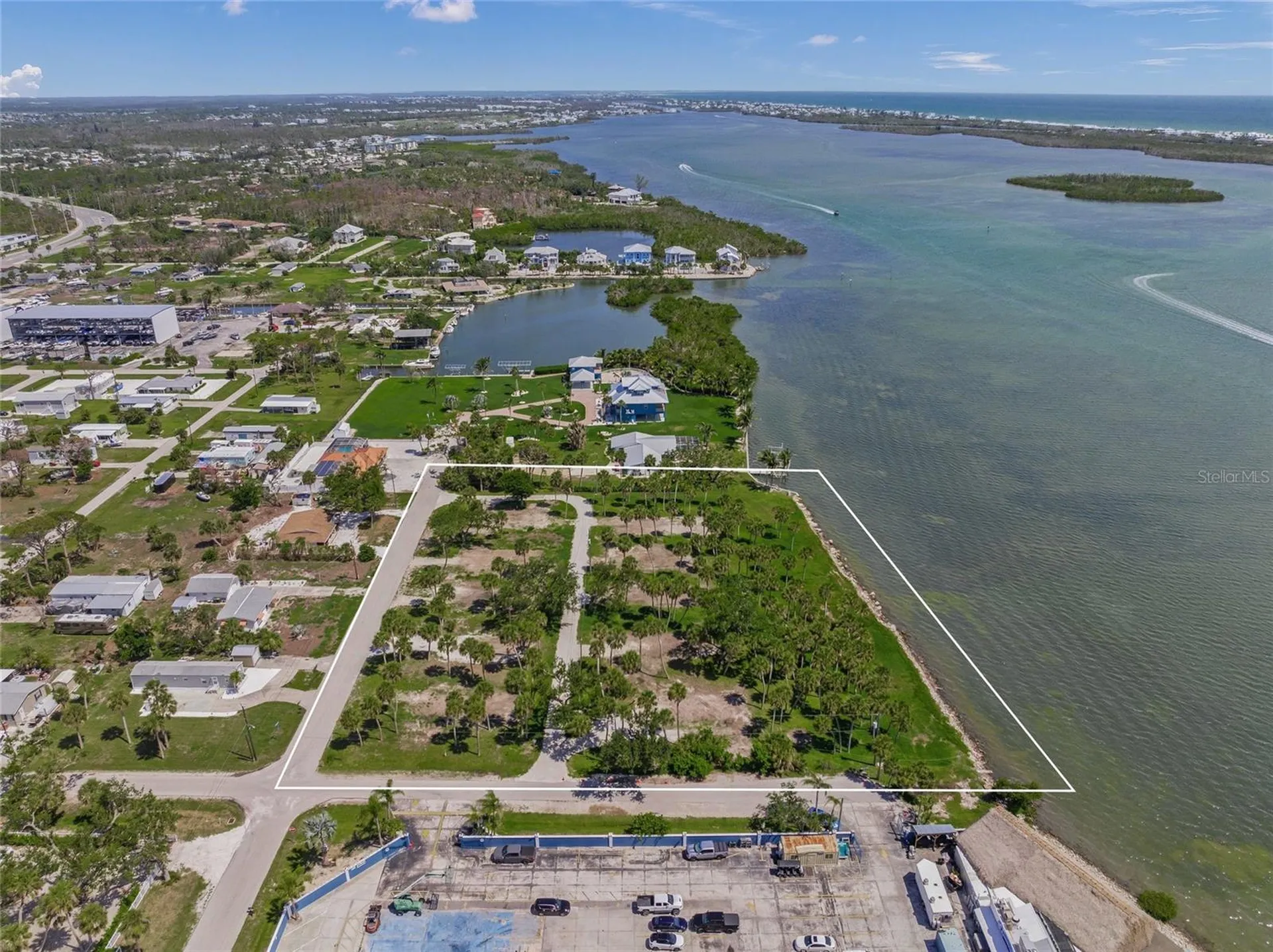 1 Rasche Road Englewood FL 34224