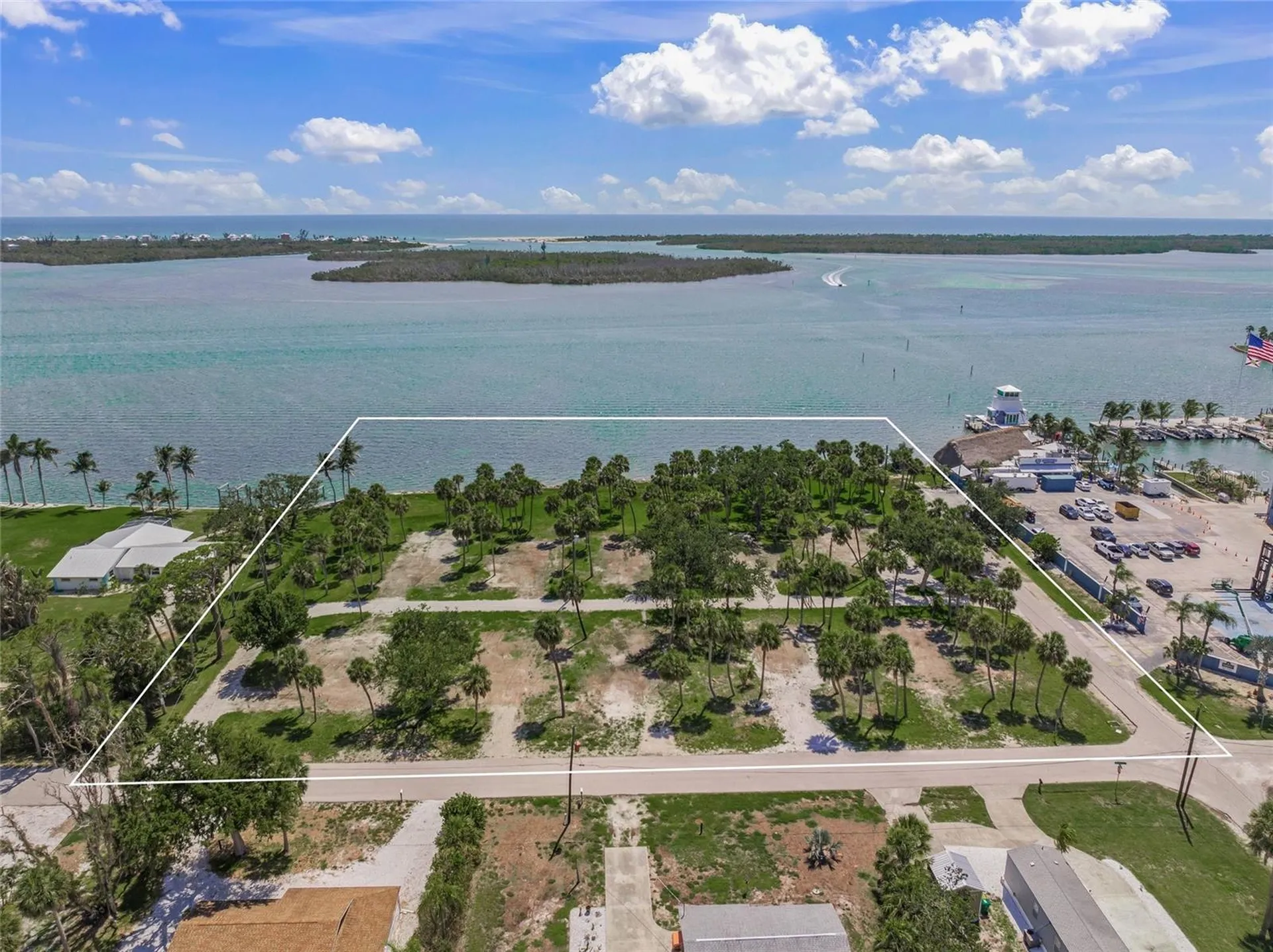 1 Rasche Road Englewood FL 34224