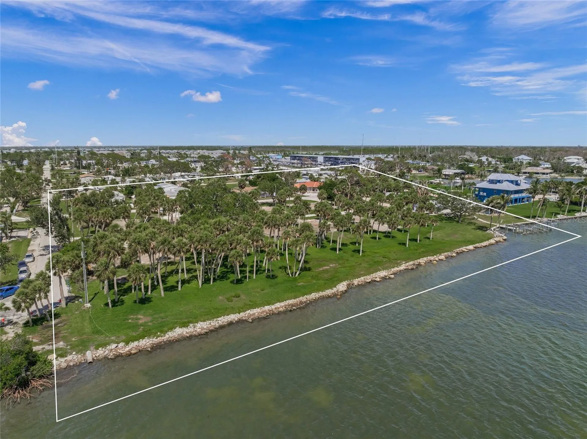 1 Rasche Road Englewood FL 34224