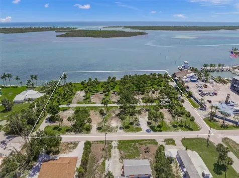 1 Rasche Road Englewood FL 34224