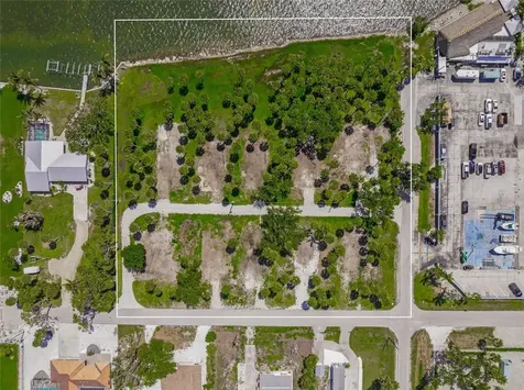 1 Rasche Road Englewood FL 34224
