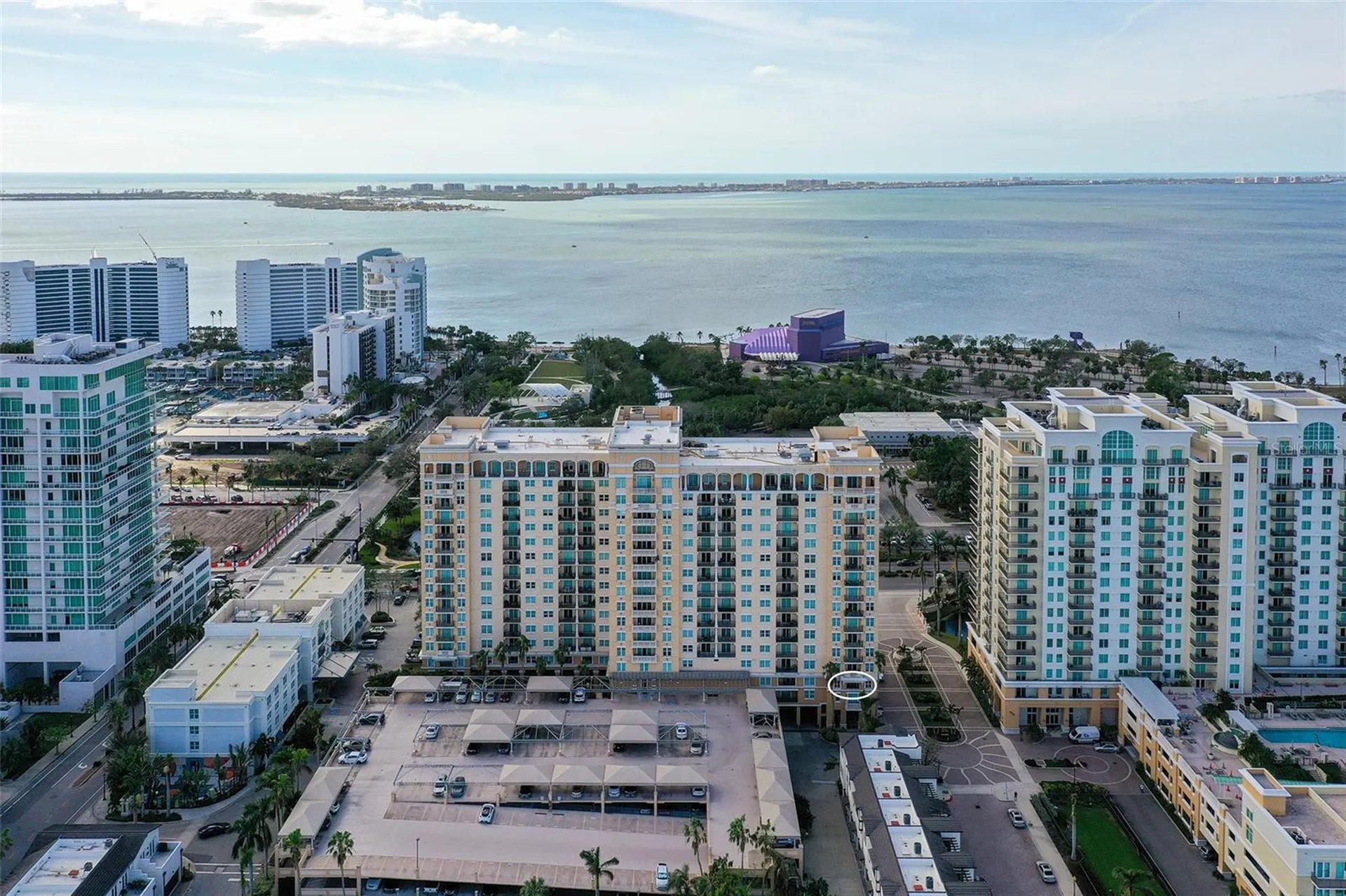 750 N Tamiami Trail Sarasota FL 34236