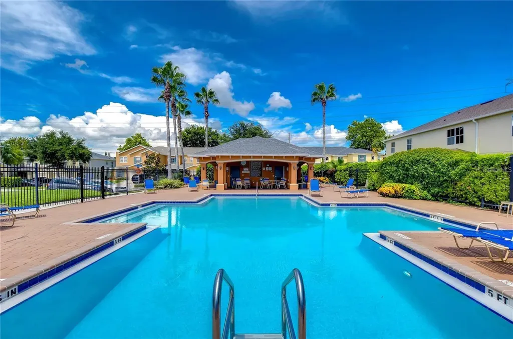 2570 Sea Wind Way Clearwater FL 33763