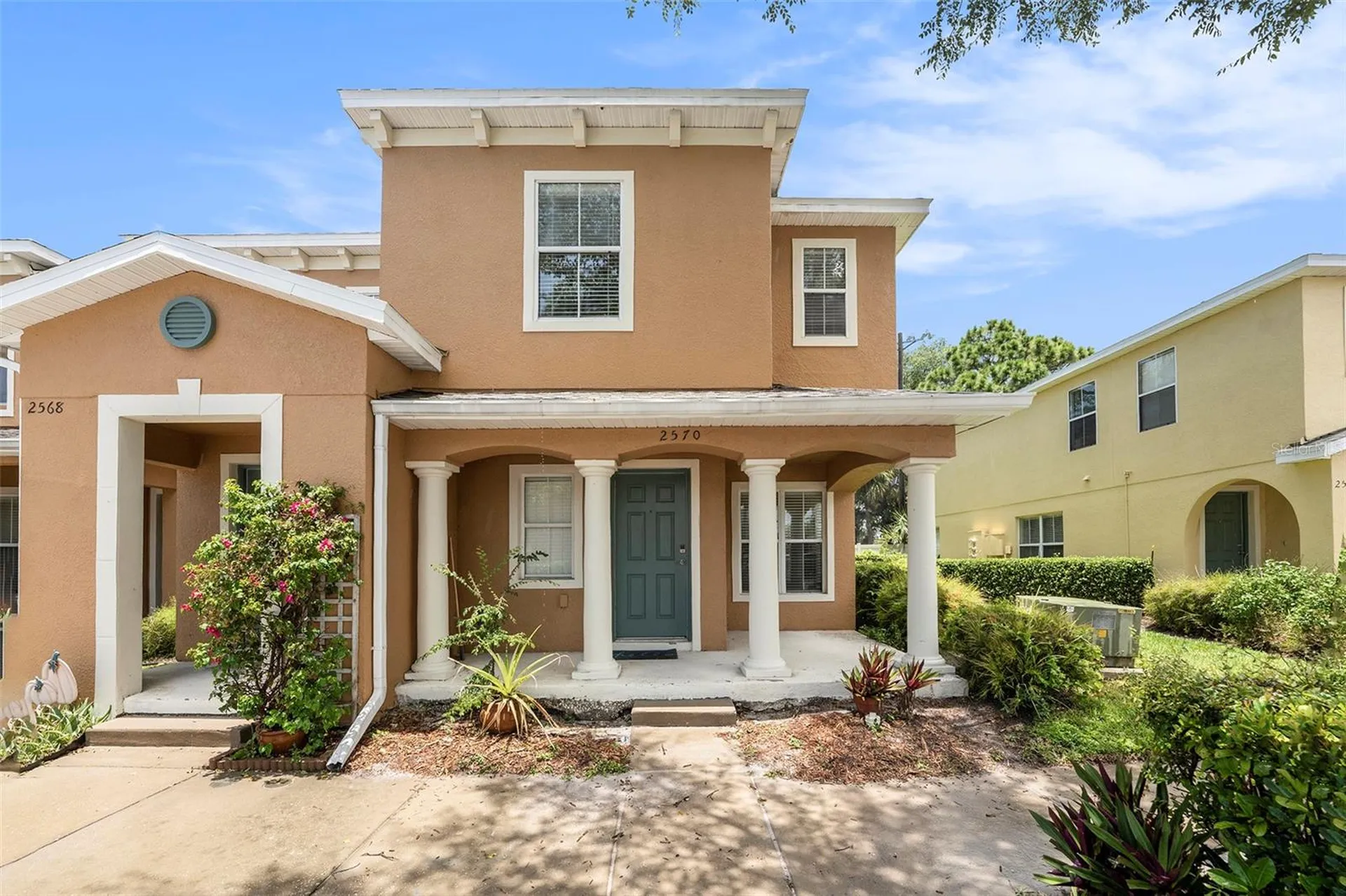 2570 Sea Wind Way Clearwater FL 33763