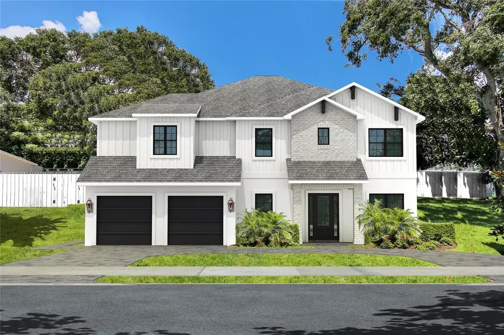 4111 W Mullen Avenue Tampa FL 33609