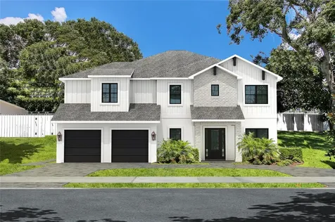 4111 W Mullen Avenue Tampa FL 33609