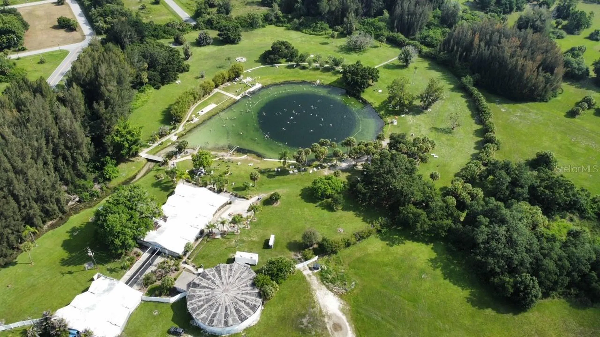 Lot 13 D Allyon Drive North Port FL 34287