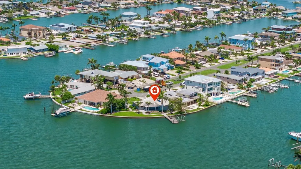 11055 7th Street E Treasure Island FL 33706