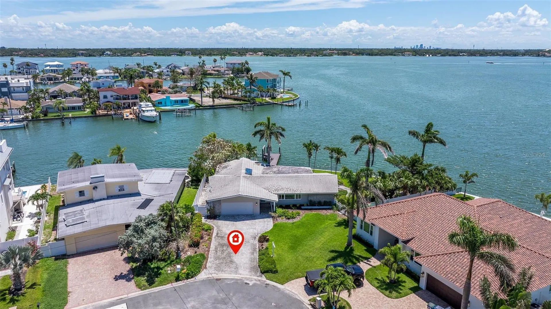 11055 7th Street E Treasure Island FL 33706