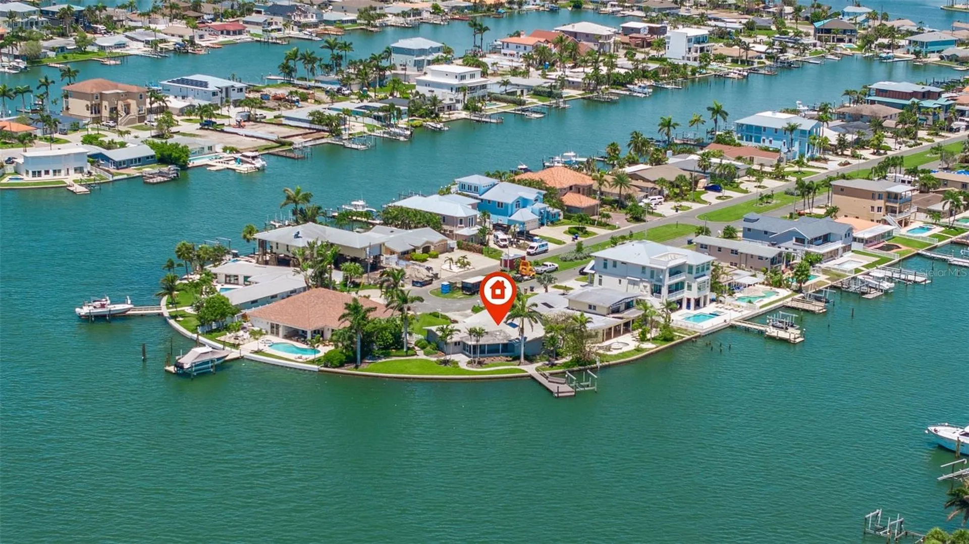 11055 7th Street E Treasure Island FL 33706