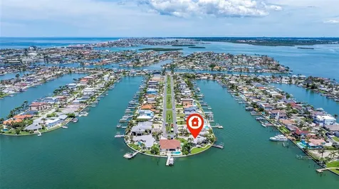 11055 7th Street E Treasure Island FL 33706