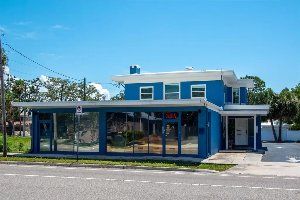 803 S Fort Harrison Avenue Clearwater FL 33756
