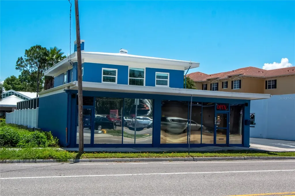 803 S Fort Harrison Avenue Clearwater FL 33756