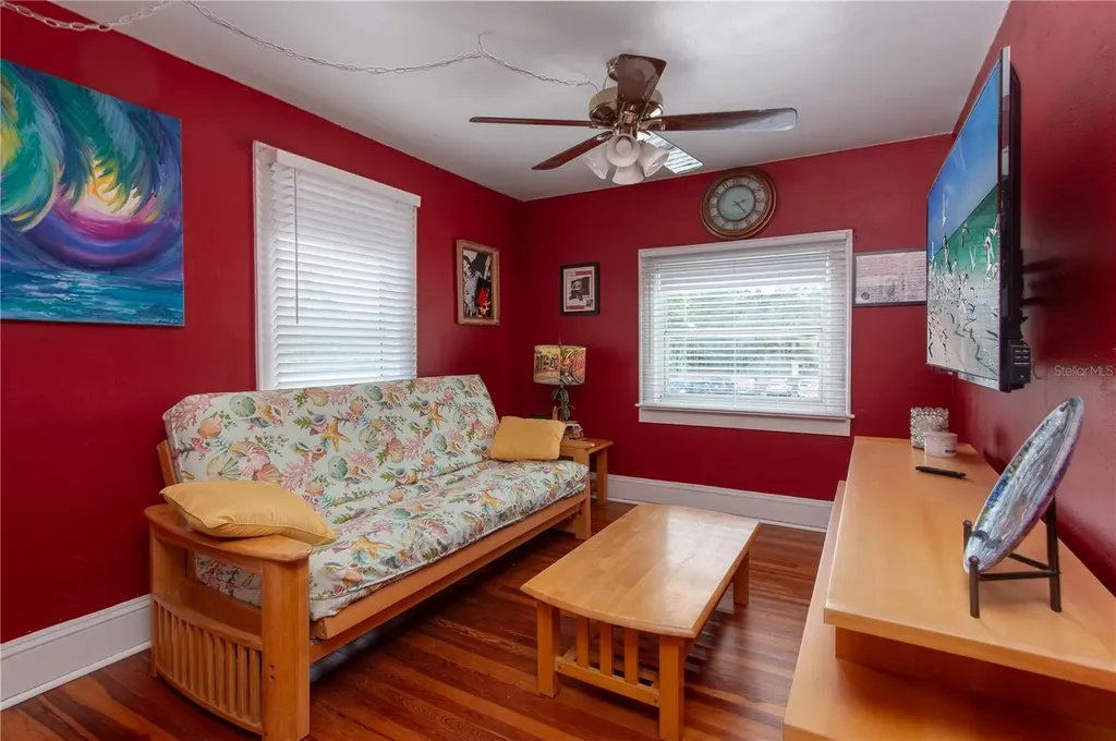 803 S Fort Harrison Avenue Clearwater FL 33756