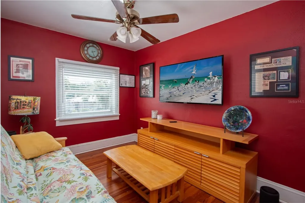 803 S Fort Harrison Avenue Clearwater FL 33756