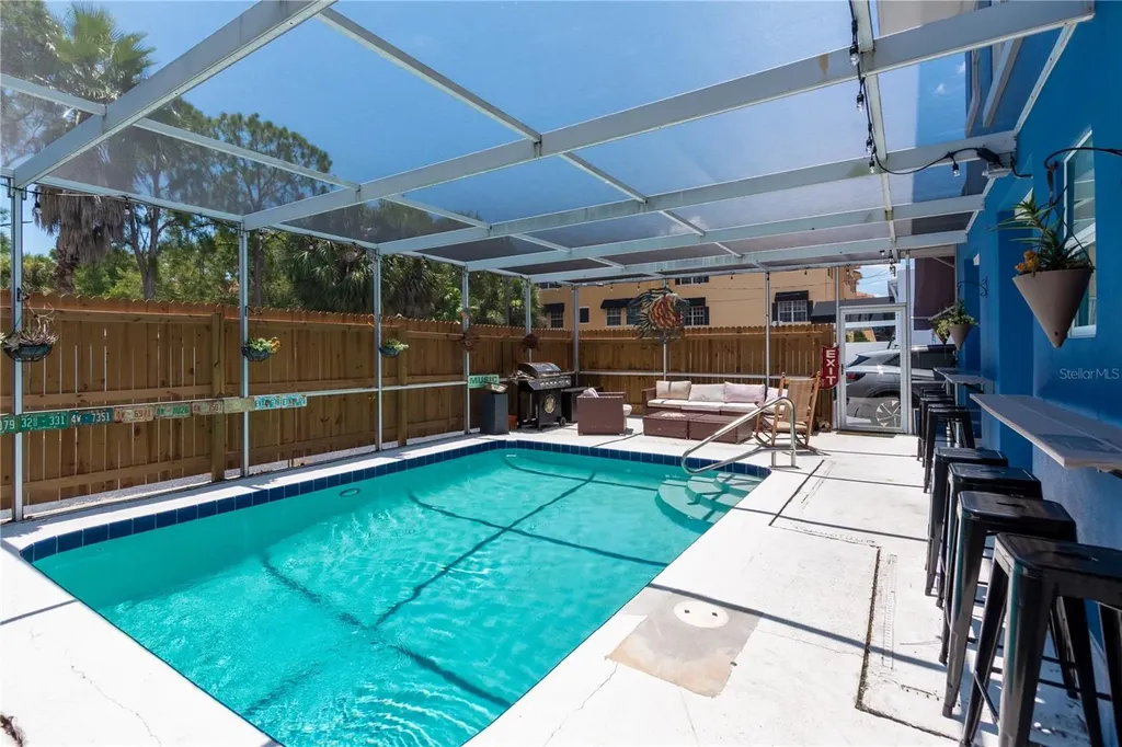 803 S Fort Harrison Avenue Clearwater FL 33756