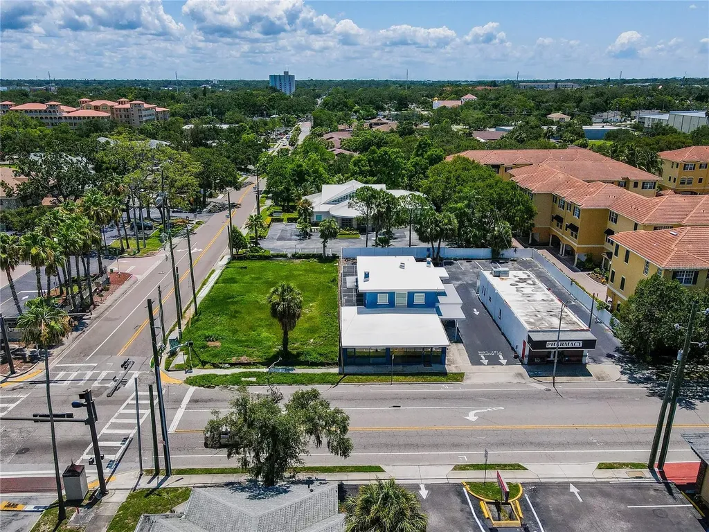 803 S Fort Harrison Avenue Clearwater FL 33756