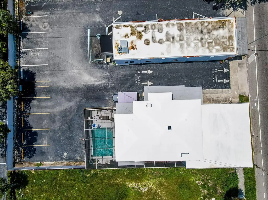 803 S Fort Harrison Avenue Clearwater FL 33756