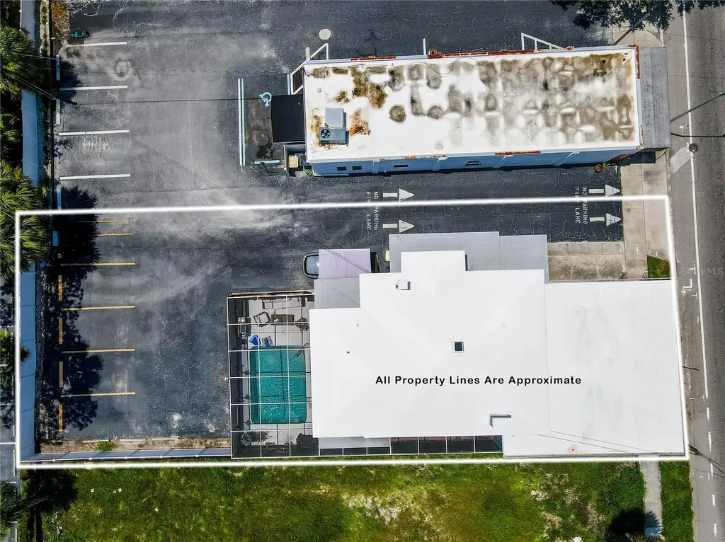 803 S Fort Harrison Avenue Clearwater FL 33756