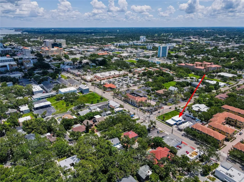 803 S Fort Harrison Avenue Clearwater FL 33756