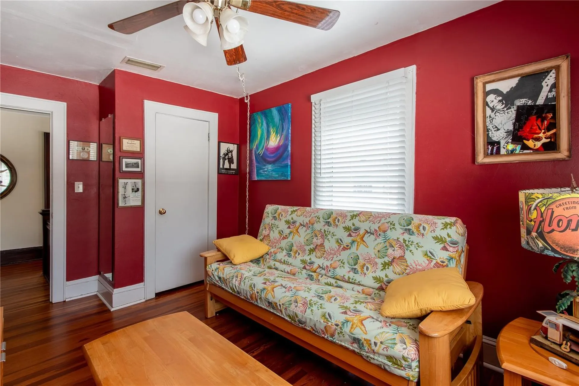 803 S Fort Harrison Avenue Clearwater FL 33756