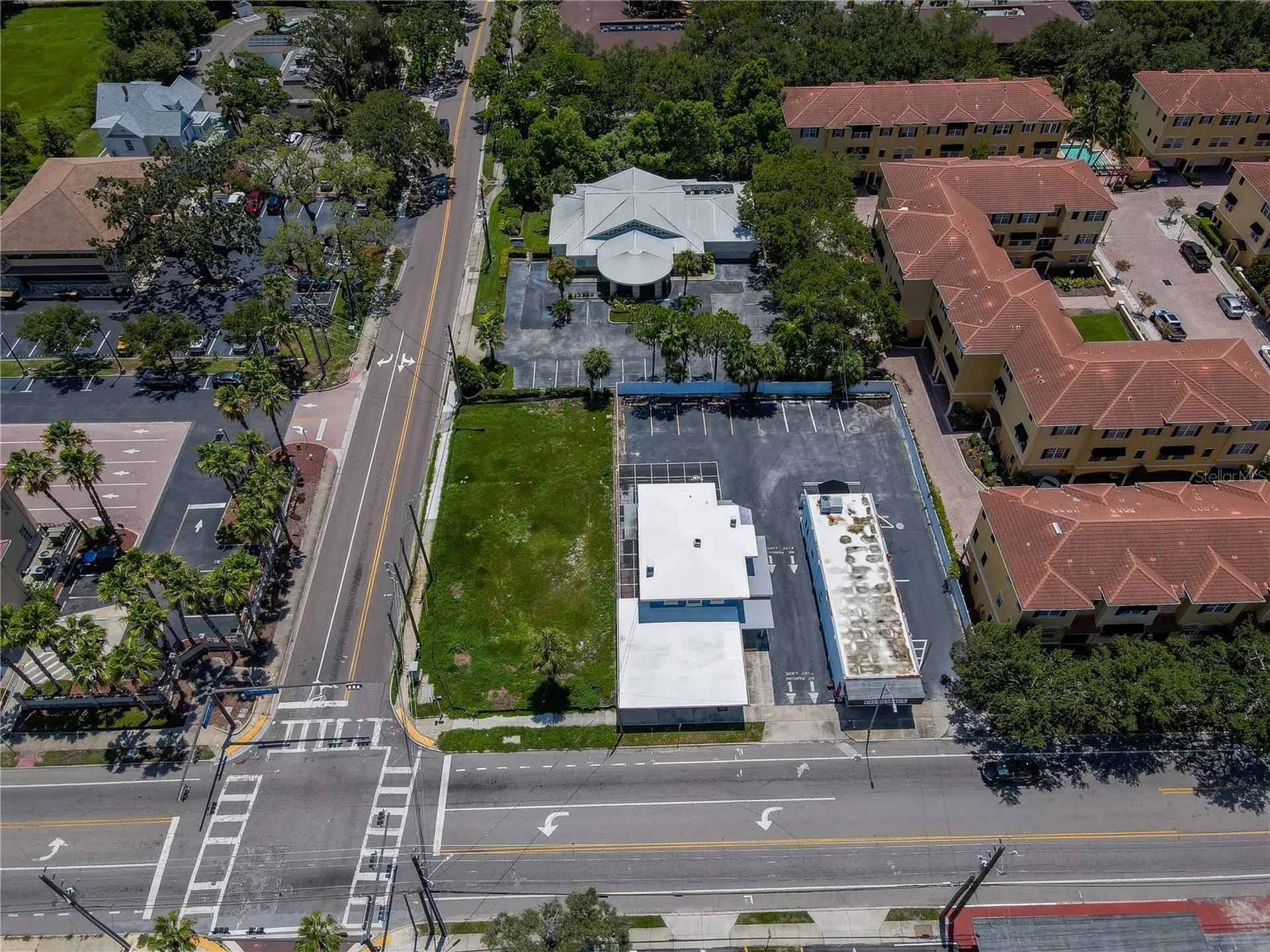 803 S Fort Harrison Avenue Clearwater FL 33756