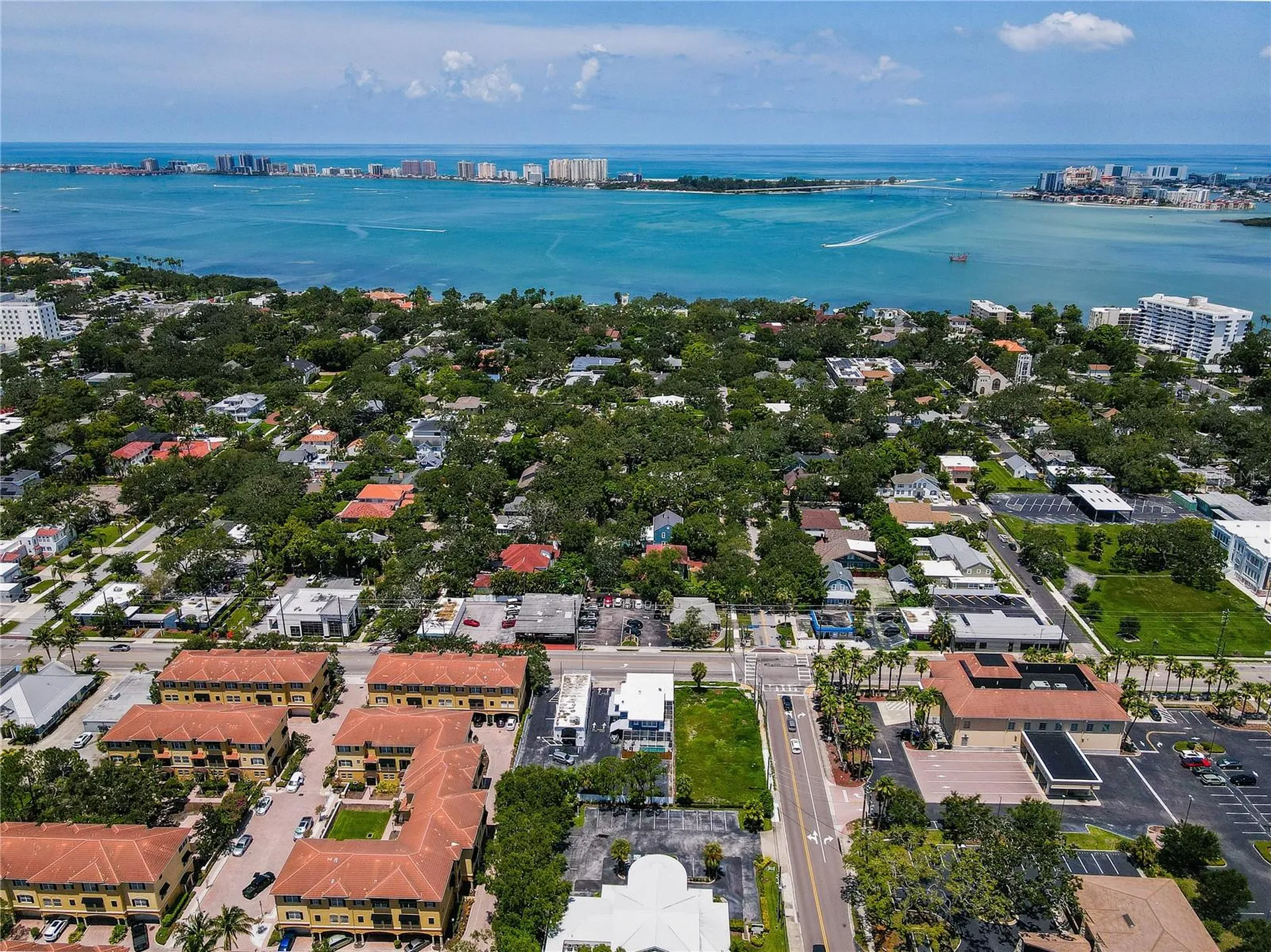 803 S Fort Harrison Avenue Clearwater FL 33756