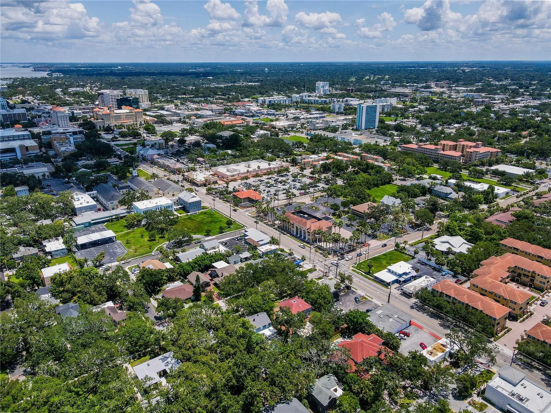 803 S Fort Harrison Avenue Clearwater FL 33756