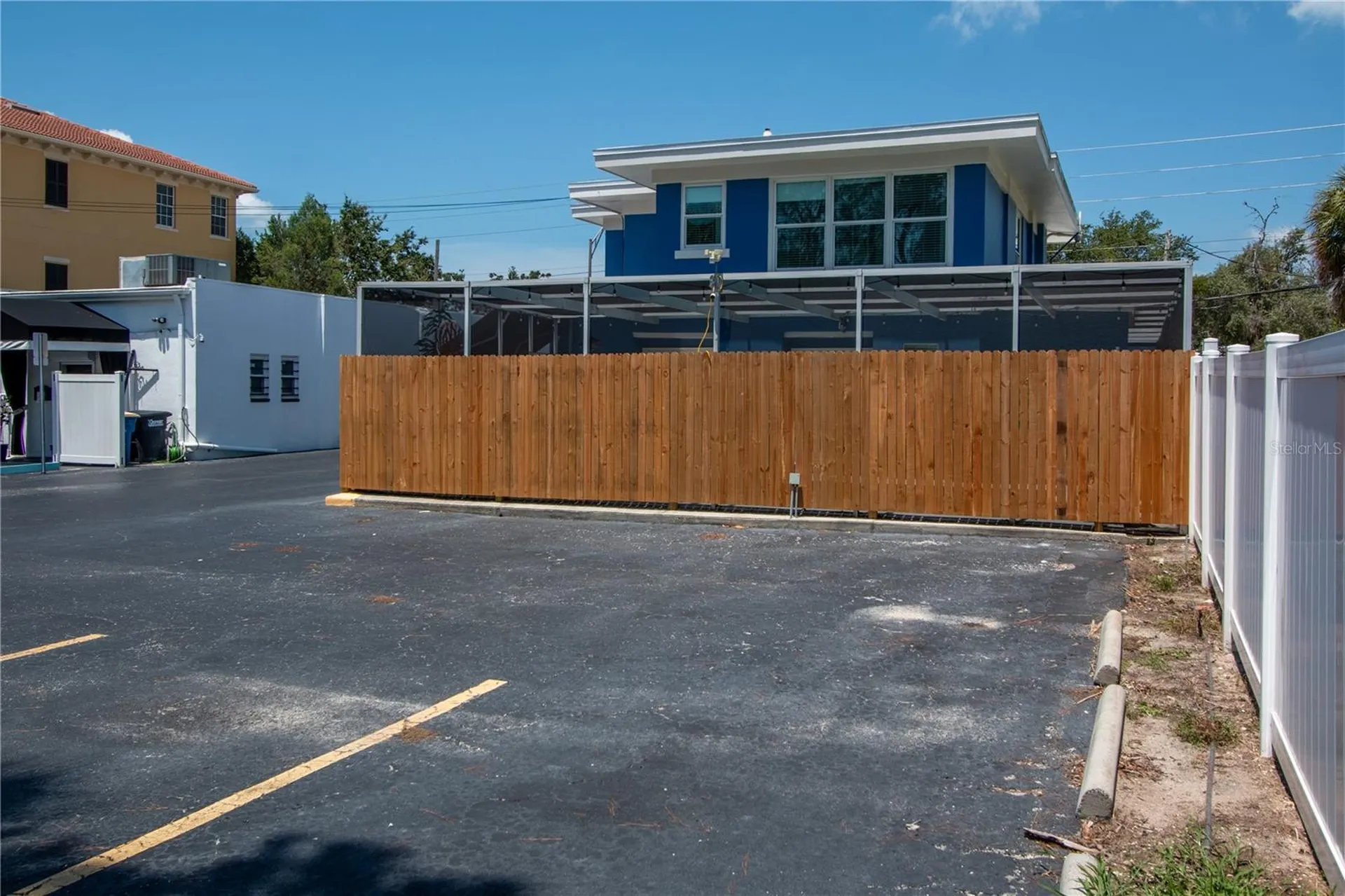 803 S Fort Harrison Avenue Clearwater FL 33756