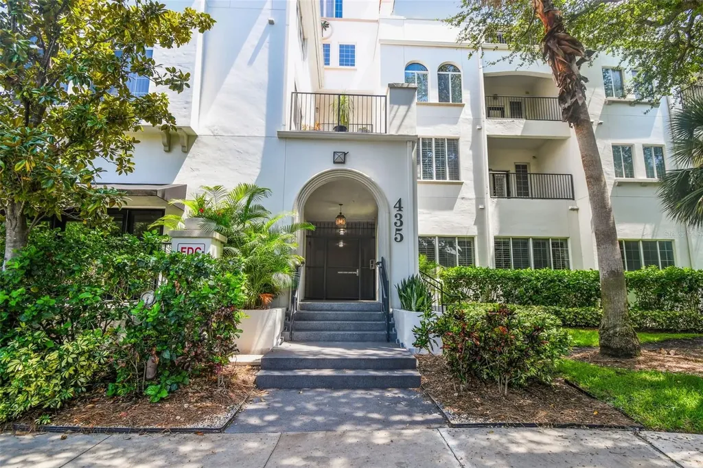 435 S Oregon Avenue Tampa FL 33606