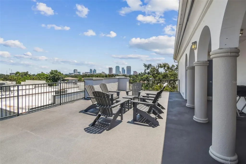 435 S Oregon Avenue Tampa FL 33606