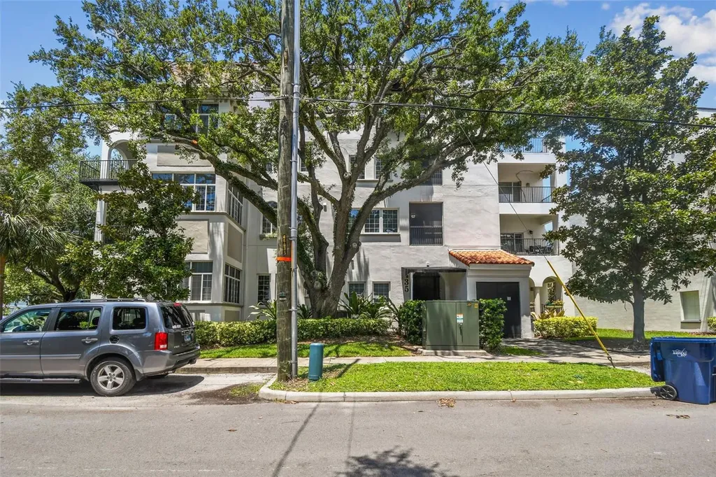 435 S Oregon Avenue Tampa FL 33606
