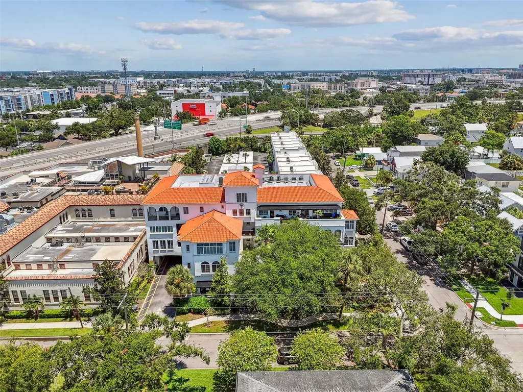 435 S Oregon Avenue Tampa FL 33606