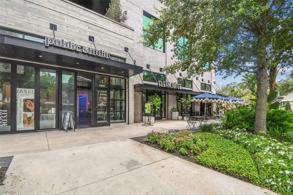 435 S Oregon Avenue Tampa FL 33606