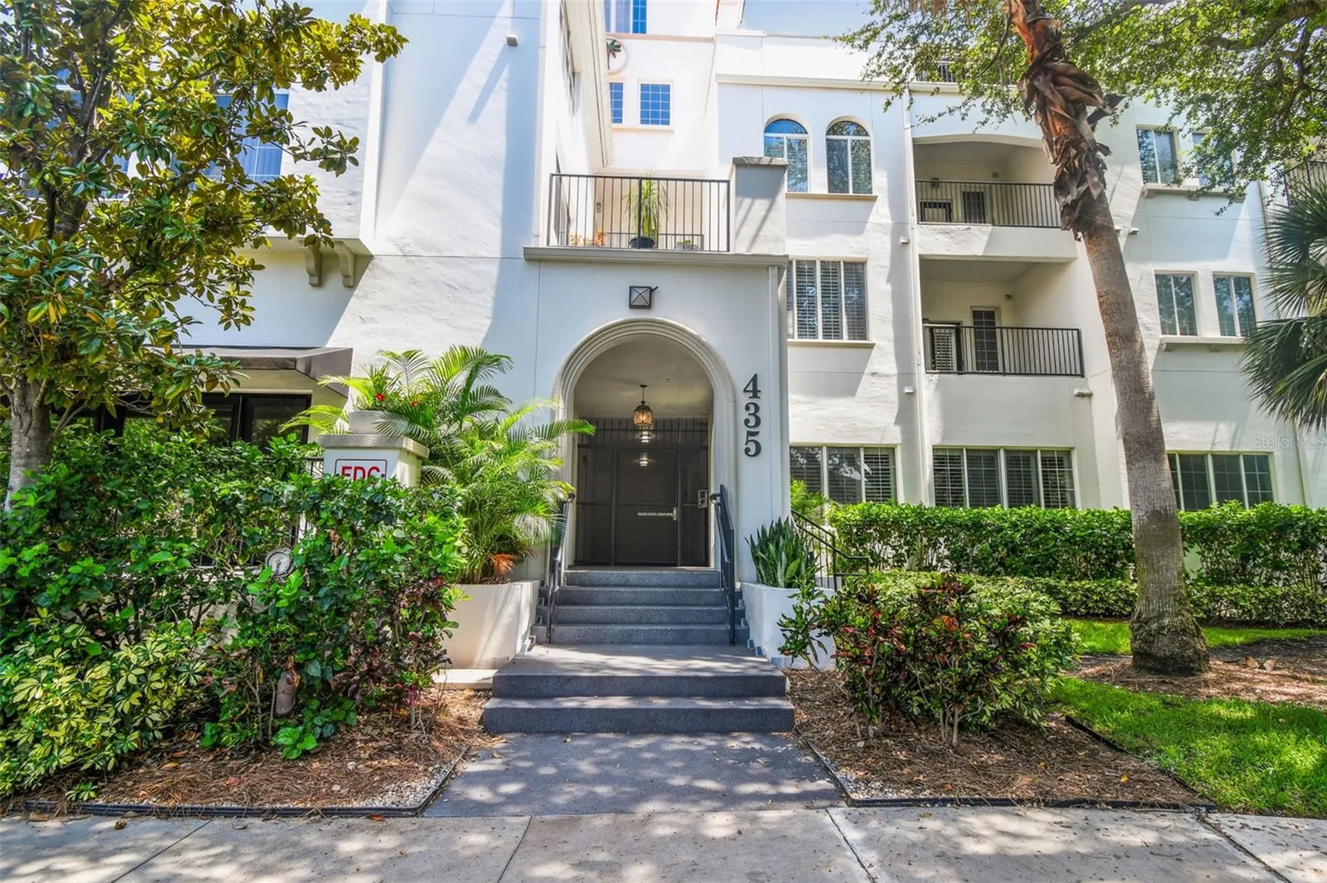 435 S Oregon Avenue Tampa FL 33606