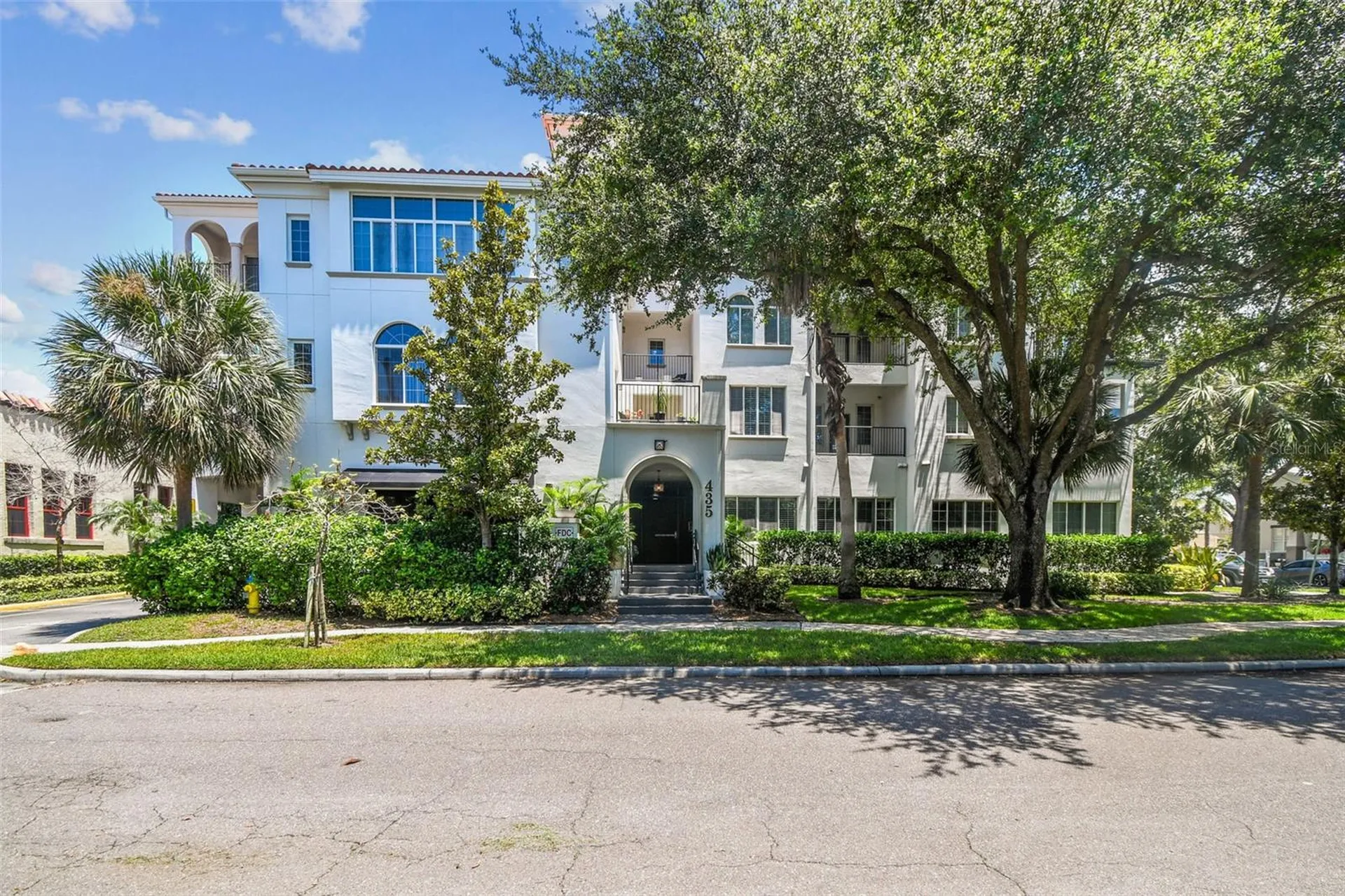 435 S Oregon Avenue Tampa FL 33606