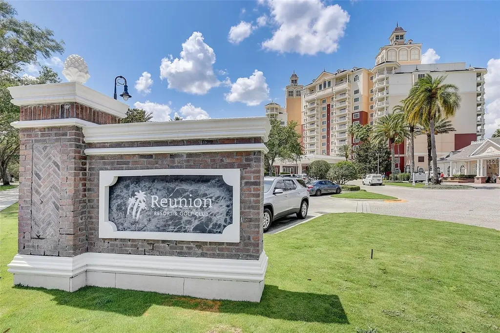 7458 Gathering Drive Reunion FL 34747
