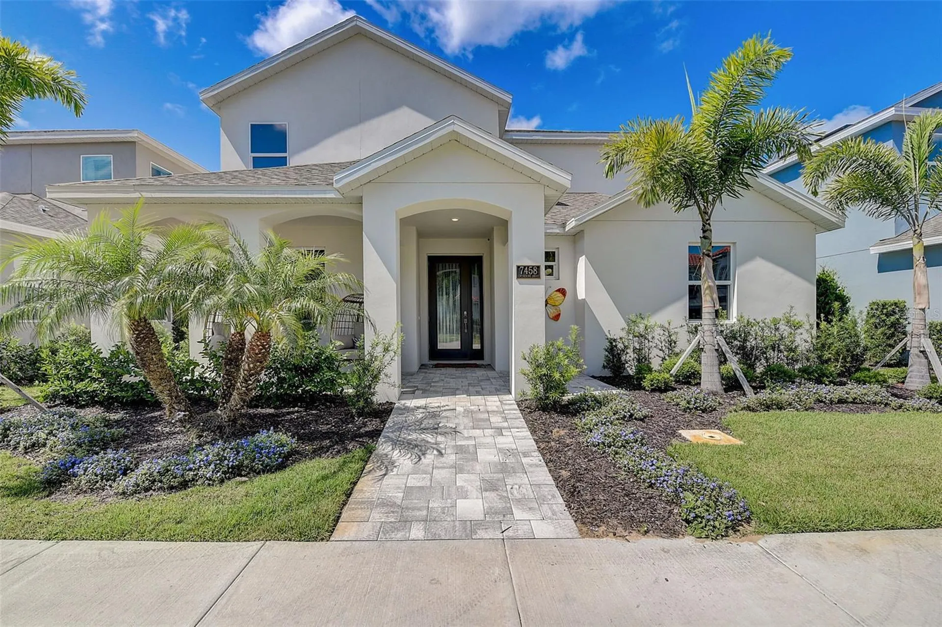 7458 Gathering Drive Reunion FL 34747