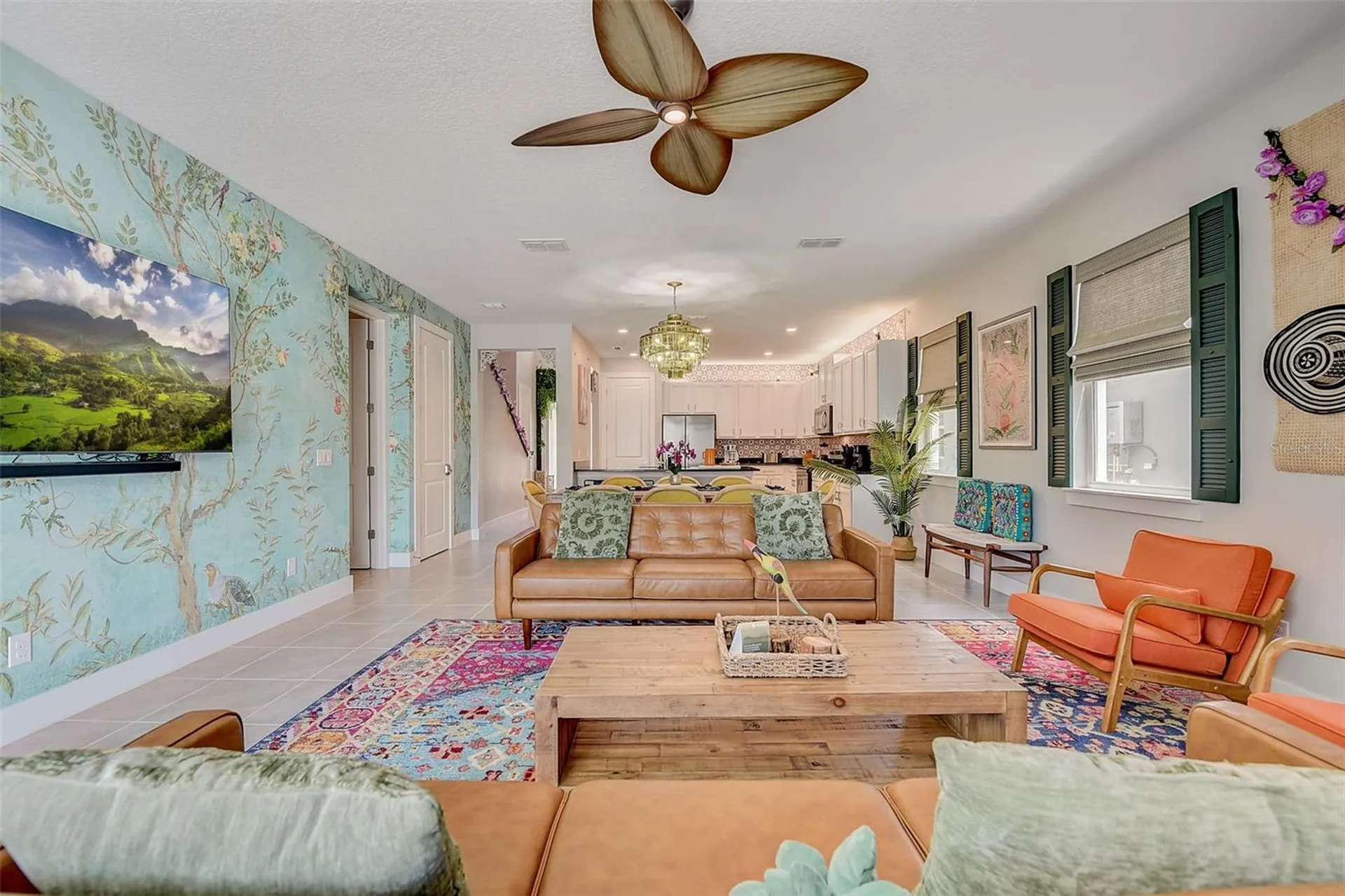 7458 Gathering Drive Reunion FL 34747